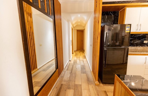 Maadi Appartement | Oak Orchid Opulent 2 BR Apartment with Walk-in Closet