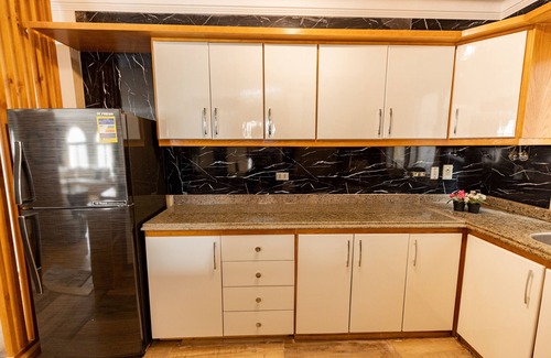 Maadi Appartement | Oak Orchid Opulent 2 BR Apartment with Walk-in Closet