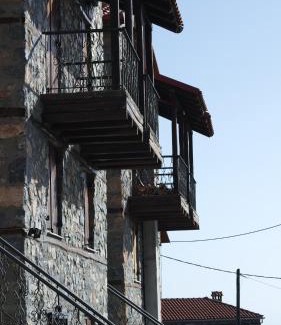 Aghios Athanasios Appartement | Oak & Pine