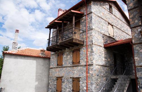 Aghios Athanasios Appartement | Oak & Pine