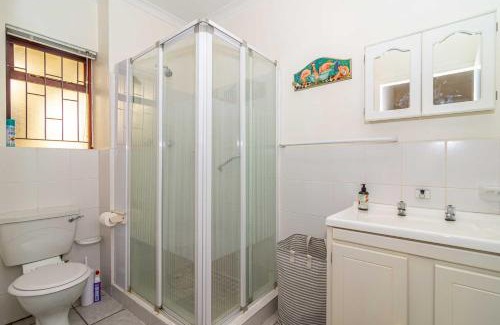 Hermanus Appartement | Oak Terrace 28