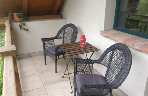 Szentendrei Appartement | Oak Tree Apartment - Tölgy Lak