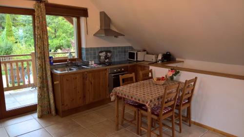 Szentendrei Appartement | Oak Tree Apartment - Tölgy Lak