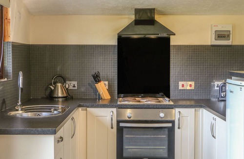 Beaworthy Maison | Oak Tree @ Kingslakes, HIGHAMPTON