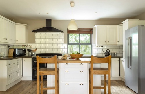 Ventry Maison | Oak Tree House 3 bedroom house