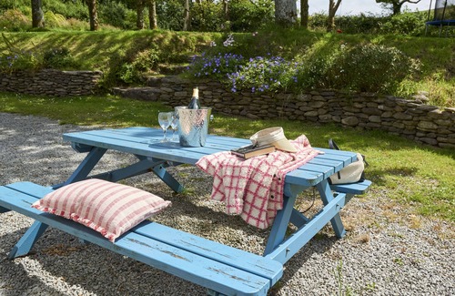 Ventry Maison | Oak Tree House 3 bedroom house
