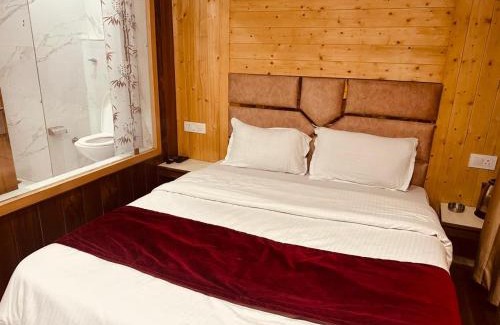 Shimla Hôtel | Oak View - A Pine Tree Resort