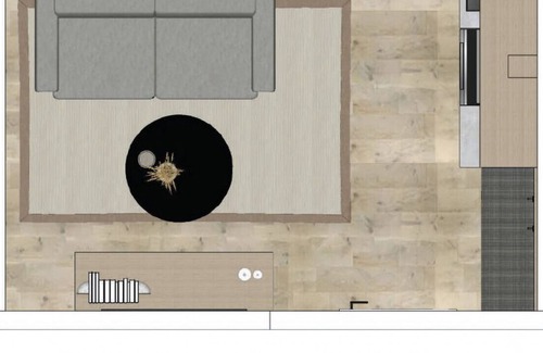 Roseneath Cabine | Oak View Cabin Nordic Modern Newly Renovated