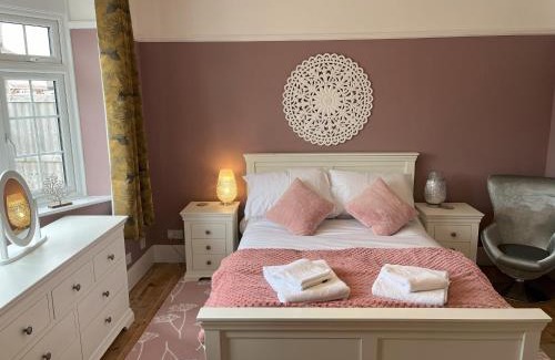 Saint Osyth Maison | Oak View