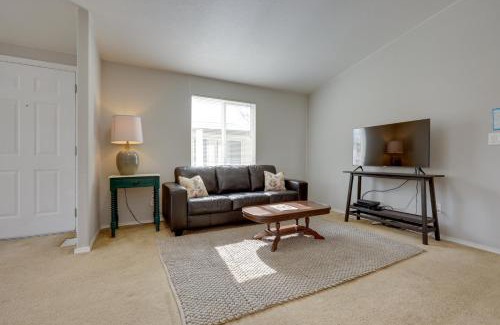 Oak View Maison | Oak View Home - Close to Beaches and Trails!