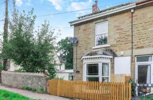 Drybrook Maison | Oak Villa