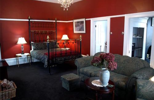 St Marys Lit Et Petit-Déjeuner | Oakdene Heritage Accommodation
