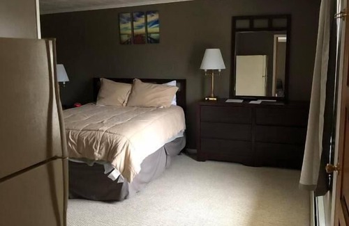 Black Creek Hôtel | Oakes Oramel Inn