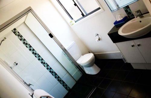 Oakey Hôtel | Oakey Motor Inn
