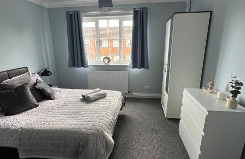 Scunthorpe Appartement | Oakfield Apartment