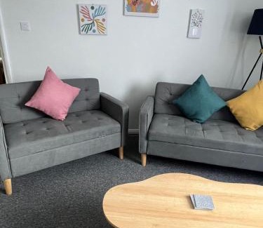Scunthorpe Appartement | Oakfield Apartment