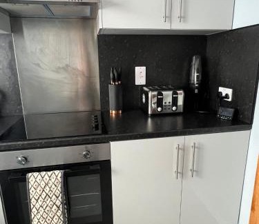 Scunthorpe Appartement | Oakfield Apartment