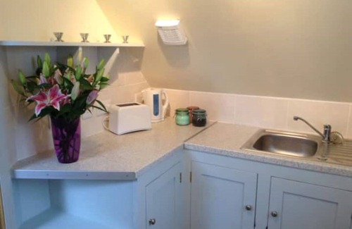 Hoptonheath Appartement | Oakheath studio apartment.