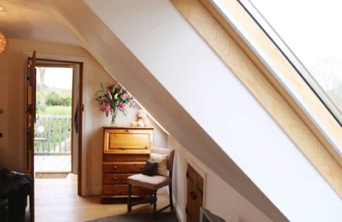 Hoptonheath Appartement | Oakheath studio apartment.