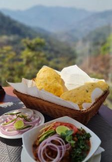 Kasauli Hôtel | Oakhill Resorts