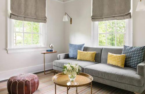 Jefferson Park Avenue Hôtel | Oakhurst Inn at the University