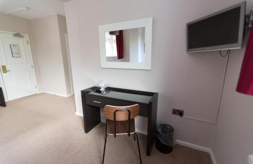 Thorpe St Andrew Hôtel | Oaklands Hotel