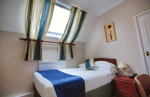 Thorpe St Andrew Hôtel | Oaklands Hotel