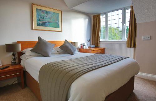 Thorpe St Andrew Hôtel | Oaklands Hotel