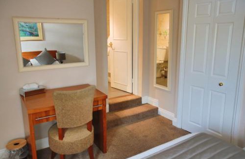 Thorpe St Andrew Hôtel | Oaklands Hotel