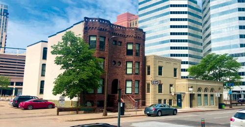 Downtown Minneapolis Appartement | Oaklands on 9th