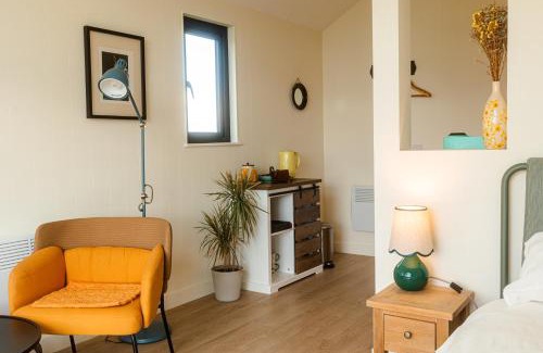 Kenmare Chalet De Ski | Oaklane Glamping Cabins