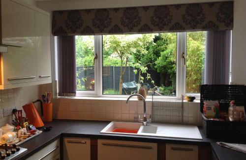 Frampton on Severn Appartement | Oakleigh 1 bed ground floor garden view apartment FREE ONSITE PARKING