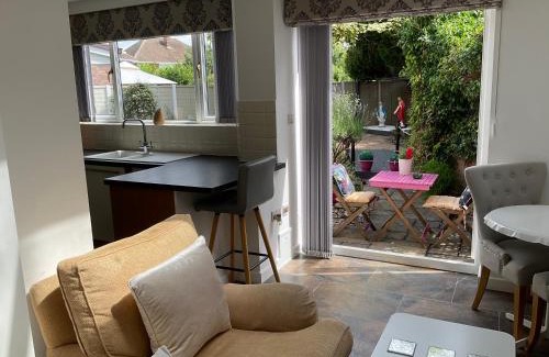 Frampton on Severn Appartement | Oakleigh 1 bed ground floor garden view apartment FREE ONSITE PARKING
