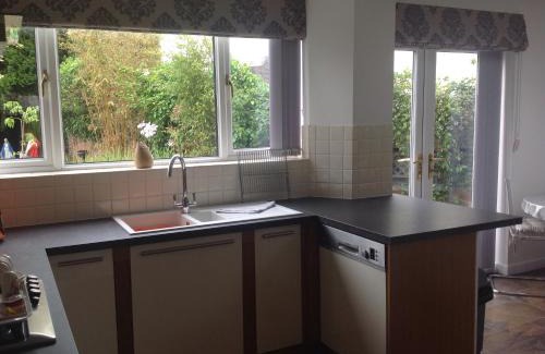 Frampton on Severn Appartement | Oakleigh 1 bed ground floor garden view apartment FREE ONSITE PARKING
