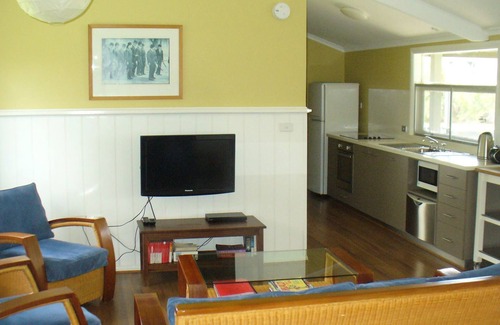 Corruna Cottage | Oakleigh Farm Cottages