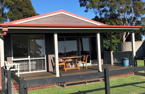 Corruna Cottage | Oakleigh Farm Cottages