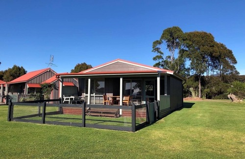 Corruna Cottage | Oakleigh Farm Cottages