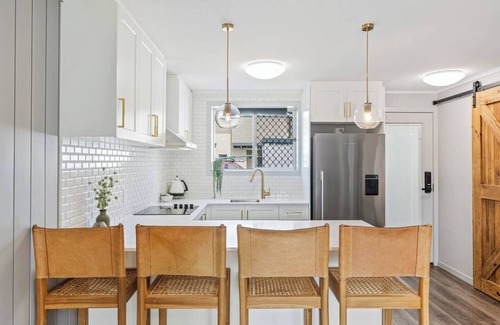 Torquay Appartement | Oaklight on Truro Steps to Torquay Beach and Dining