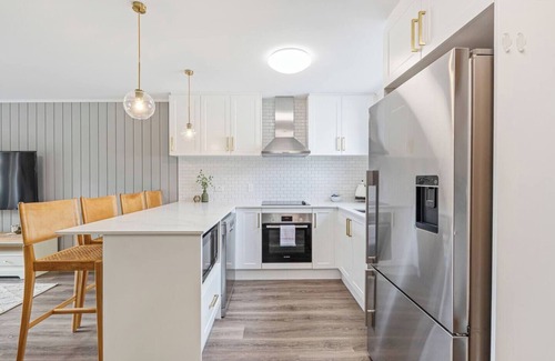 Torquay Appartement | Oaklight on Truro Steps to Torquay Beach and Dining