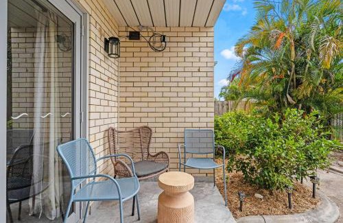 Torquay Appartement | Oaklight on Truro - Steps to Torquay Beach and Dining