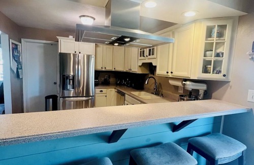 Plum Maison | Oakmont 5-bedroom house, 1-2 min walk to US Open 2025 Golf Course