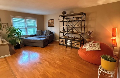 Plum Maison | Oakmont 5-bedroom house, 1-2 min walk to US Open 2025 Golf Course