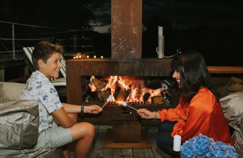Rotorua Autre | Oakridge Glamping