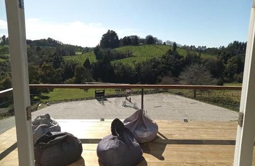 Rotorua Autre | Oakridge Glamping