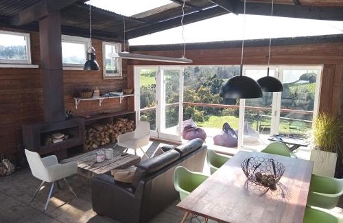 Rotorua Autre | Oakridge Glamping