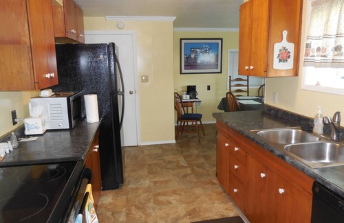 Oakridge Maison | Oakridge Orchard Oasis