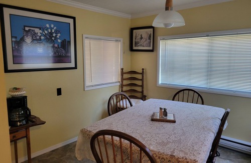 Oakridge Maison | Oakridge Orchard Oasis
