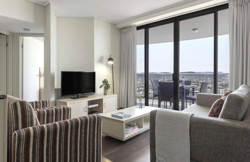 Brisbane Appartement | Oaks Brisbane Aurora Suites