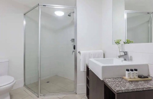 Brisbane Appartement | Oaks Brisbane Aurora Suites