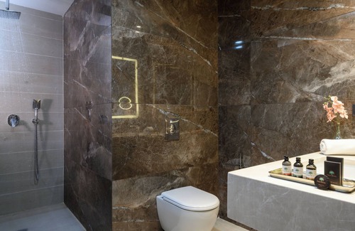 Buq'ata Hôtel | OAKS HOTEL